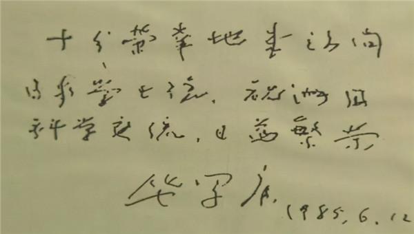 華羅庚與吳筱元相伴58年，晚年卻爭吵不斷，他去世時已五年未見