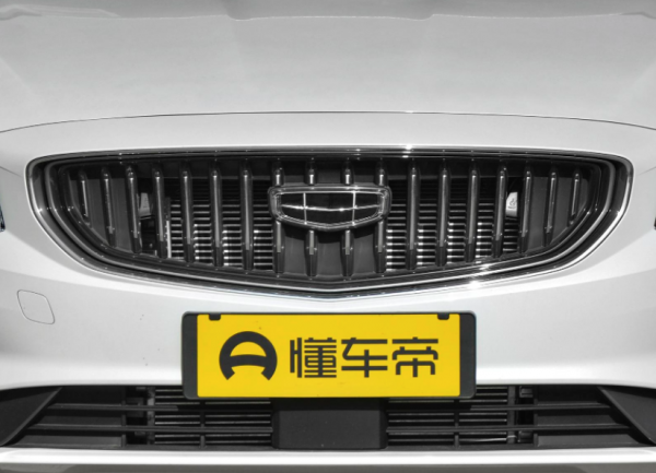 吉利汽車博瑞ePro車型選購分析：哪一款才是價效比之王？