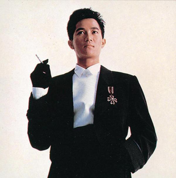 “憂鬱才子”陳百強，為何在初戀女友生日前4天結束生命？