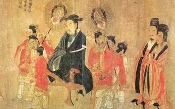 唐朝歷代帝王 唐朝歷代帝王