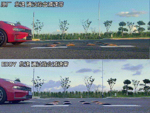 BALANCE磊哥:EDDY避震套裝與原廠動態對比(多圖) BALANCE磊哥:EDDY避震套裝與原廠動態對比(多圖)