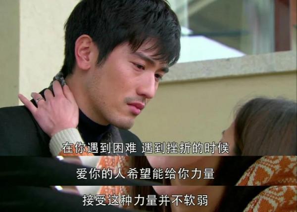 誰說“虐劇”不討喜？這6部劇一集一個刀子，哭到眼疼還想繼續看