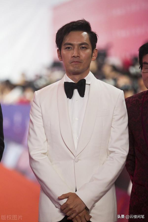 鍾漢良、李小冉《今生有你》定檔，“七年之痛”後，再現愛情奇蹟