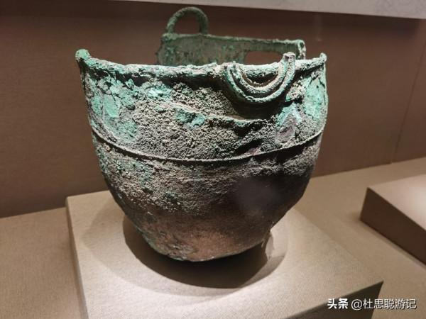 漢EV自駕新疆,木壘博物館最有意思的是錢幣按照朝代分別給你展現 漢EV自駕新疆,木壘博物館最有意思的是錢幣按照朝代分別給你展現