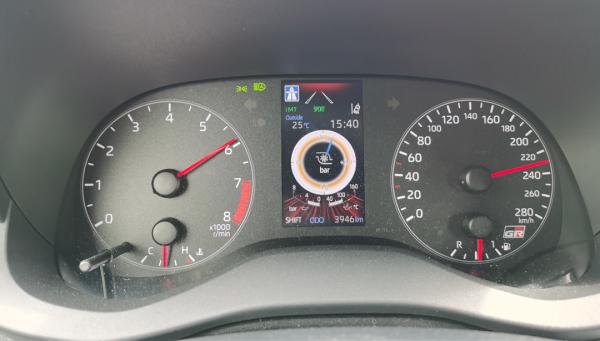 海外試駕豐田GR Yaris:Morizo的大玩具 | 駕仕閱讀 海外試駕豐田GR Yaris:Morizo的大玩具 | 駕仕閱讀