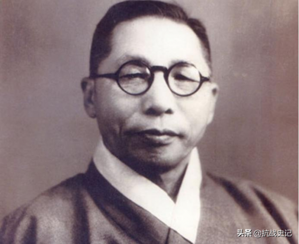 孫科志：近代中國媒體中的韓國光復軍