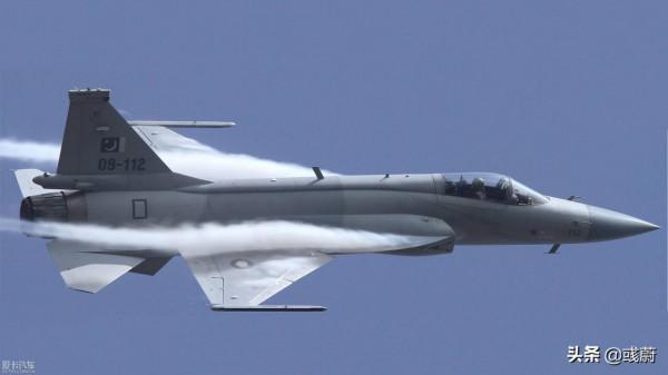 梟龍3戰機試飛生產都在巴鐵，為啥阿根廷找中國洽談生產線授權？