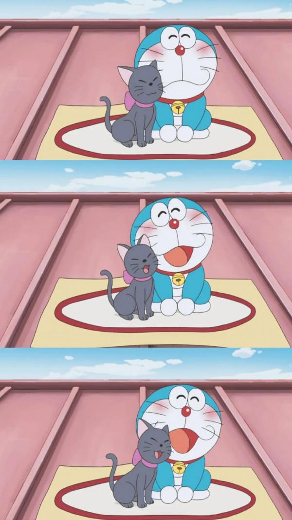 永遠的哆啦A夢