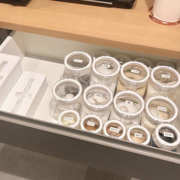 38歲太太堅持“斷舍離”,每天收拾一個區域,全屋打理得井然有序 38歲太太堅持“斷舍離”,每天收拾一個區域,全屋打理得井然有序