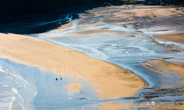 國內34省區最值得去的地方，個個都美得有魔力，此生不去心不安