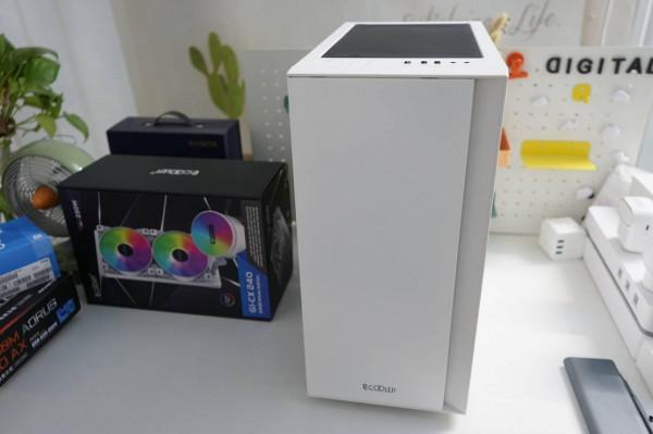 沒顯示卡如何組裝價效比主機？三千多的電腦遊戲、辦公都很值