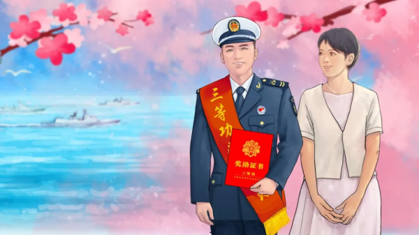 這回都要發了！國防服役紀念章發放新調整，文職人員也有