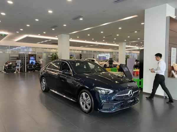 芯荒殃及豪華車,現在買BBA有哪些煩惱? 芯荒殃及豪華車,現在買BBA有哪些煩惱?