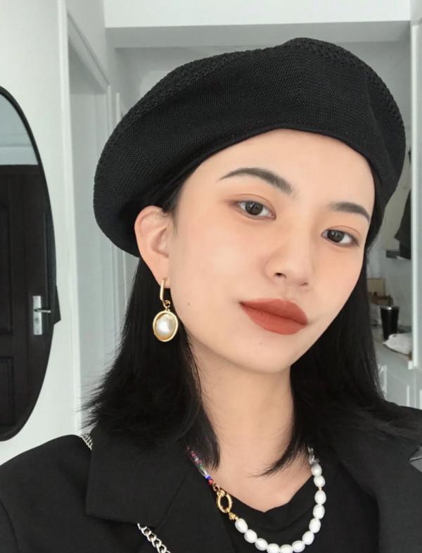 新年口紅少買正紅色,多選這幾種色號,顯白低調,見家長塗也合適 新年口紅少買正紅色,多選這幾種色號,顯白低調,見家長塗也合適