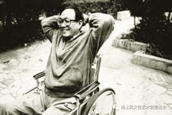 沿著史鐵生的腳印在地壇遛彎 沿著史鐵生的腳印在地壇遛彎