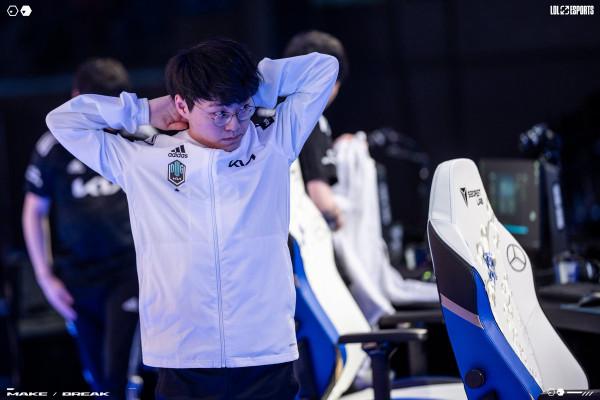 DK擊敗MAD晉級半決賽後，多項資料重新整理：最有希望兩連冠的隊伍