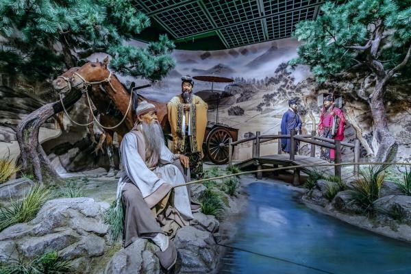 姜子牙封前妻為掃把星，掃把星的由來原來是這樣的