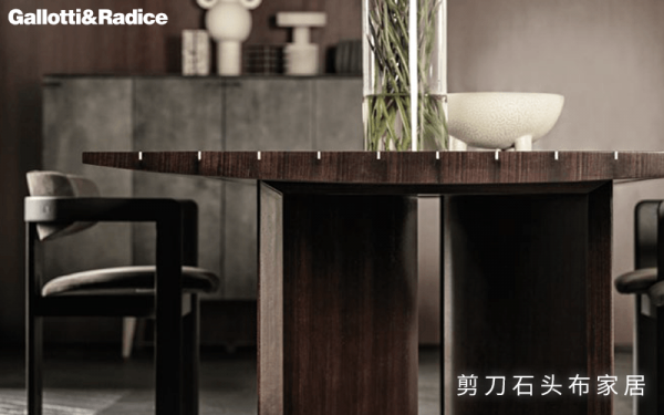 輕奢風傢俱為什麼很受歡迎? 輕奢風傢俱為什麼很受歡迎?