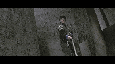 80年代的武打戲是真打啊,再看看現在的 80年代的武打戲是真打啊,再看看現在的