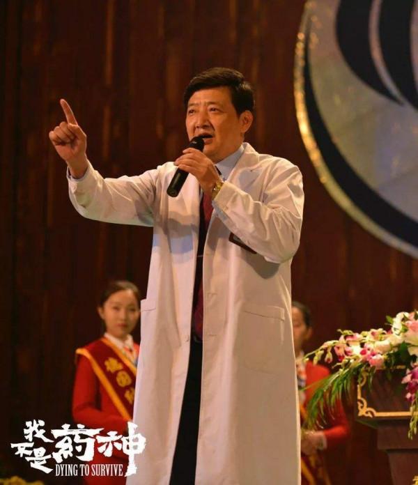 演技真實到讓人“恐懼”，這6位演員出演“反派”，各有各的精彩