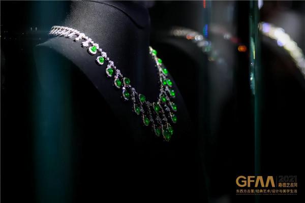 嘉德藝術周：8年初心，聚焦古董與現代設計 | 掌上藝術