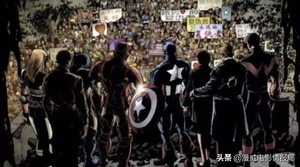 X戰警正式入駐漫威電影宇宙之後，第一個大事件可能是什麼？