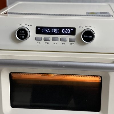 超經典的減脂期也能吃的燕麥麩餅乾在家也能做