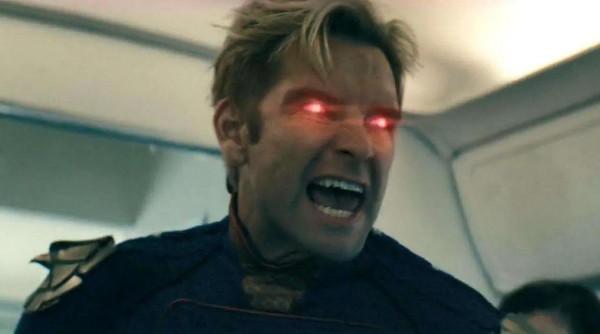 擁有了超能力你，會守得住“本心”嗎？點進來問問你自己