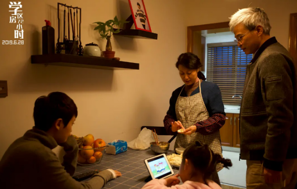 趙薇被刪的新劇，這部13天拍完的國產片全講了