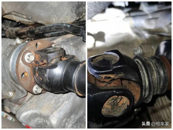 這輛寶馬X6給了錢不敢開走，拆開內飾買家看傻眼，網友：上頭了