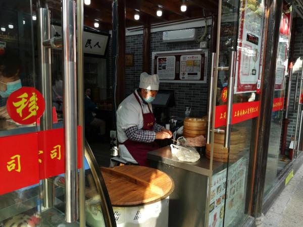 南翔時光（一）“古韻南翔”