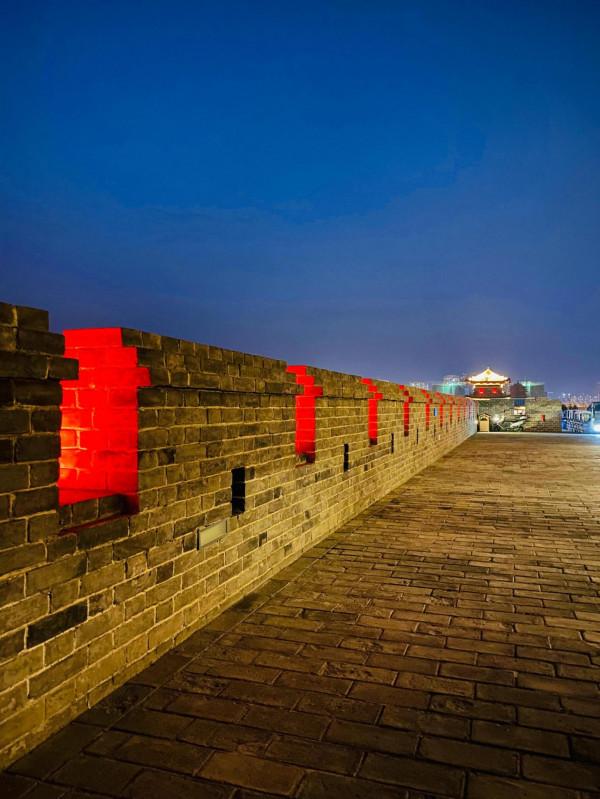 大同:世遺、五A、四大、國保景點如珍珠,大大小小落玉盤 大同:世遺、五A、四大、國保景點如珍珠,大大小小落玉盤