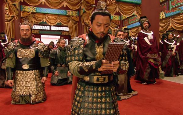 梁山泊的真實面目:看懂這5個細節,你就會發現梁山的嚴重問題 梁山泊的真實面目:看懂這5個細節,你就會發現梁山的嚴重問題