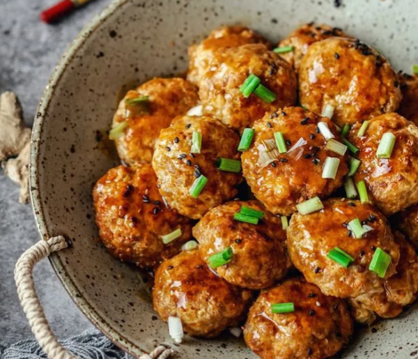 湖北的圓子，你吃過哪幾種？