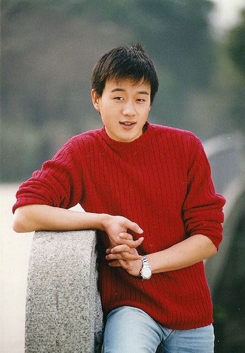 “長春女婿”佟大為:愛妻子愛子女,照顧植物人父親,20年後甦醒 “長春女婿”佟大為:愛妻子愛子女,照顧植物人父親,20年後甦醒