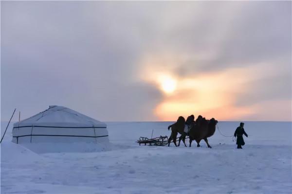 為什麼匈奴人會有夫死嫁子、子死嫁孫的習俗呢？其實漢族之前也有