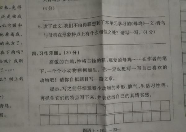 小學生作文《我只穿耐克鞋》,老師認為價值觀扭曲,家長羞愧不已 小學生作文《我只穿耐克鞋》,老師認為價值觀扭曲,家長羞愧不已