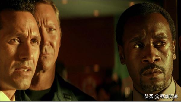 “不祥之鳥”導演的絕密行動：2000萬美元與幾家歡喜幾家愁