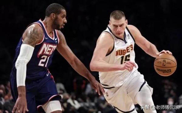 三球29+10+12竟無緣今日最佳？勇士棄將化身後羿命中十記三分