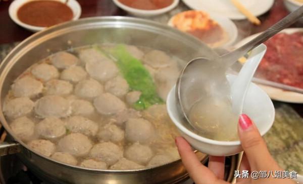 吃火鍋時，最好不考慮點這5種菜，質量差口感差，老闆自己都不吃