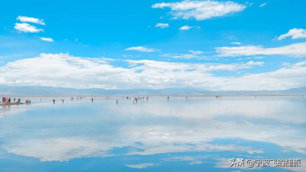青海又一個世界級景點關閉!有些風景一旦錯過,就是一輩子了 青海又一個世界級景點關閉!有些風景一旦錯過,就是一輩子了