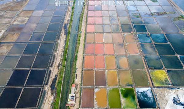 中國最美的海濱自駕公路，比海南涼爽，比廈門安靜，太適合度假了