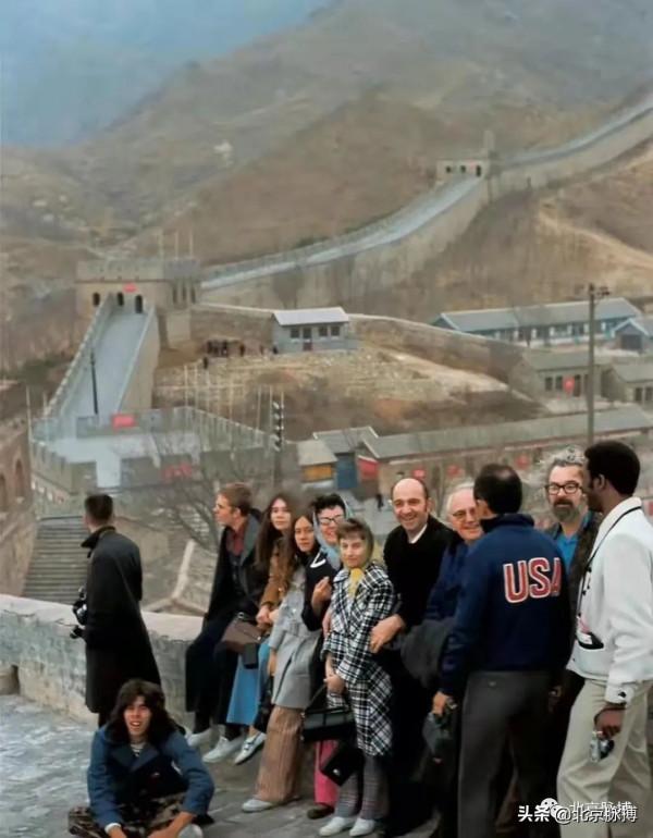 畫說丨500張老照片帶您穿越，從晚清到新中國的北京人文風景