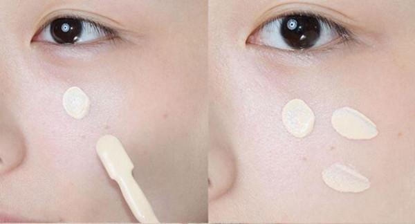 粉底液和bb霜哪個遮瑕效果好