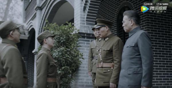 曾殺害毛主席夫人的“湖南王”何鍵，與蔣介石到底是什麼關係？