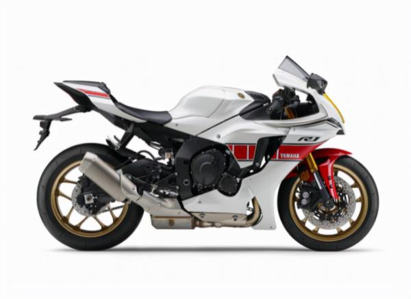 雅馬哈摩托“YZF-R1M”“YZF-R1”在日本推出2022 新款 雅馬哈摩托“YZF-R1M”“YZF-R1”在日本推出2022 新款