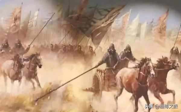 齊國800年輝煌歷史,假設把齊國曆史濃縮成24小時,這一天該是怎樣的波瀾壯闊? 齊國800年輝煌歷史,假設把齊國曆史濃縮成24小時,這一天該是怎樣的波瀾壯闊?