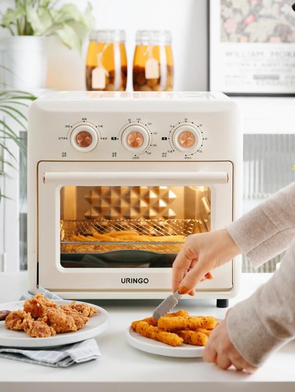 始於顏值，終於實力！這4個廚房小電器，用起來幸福感倍增