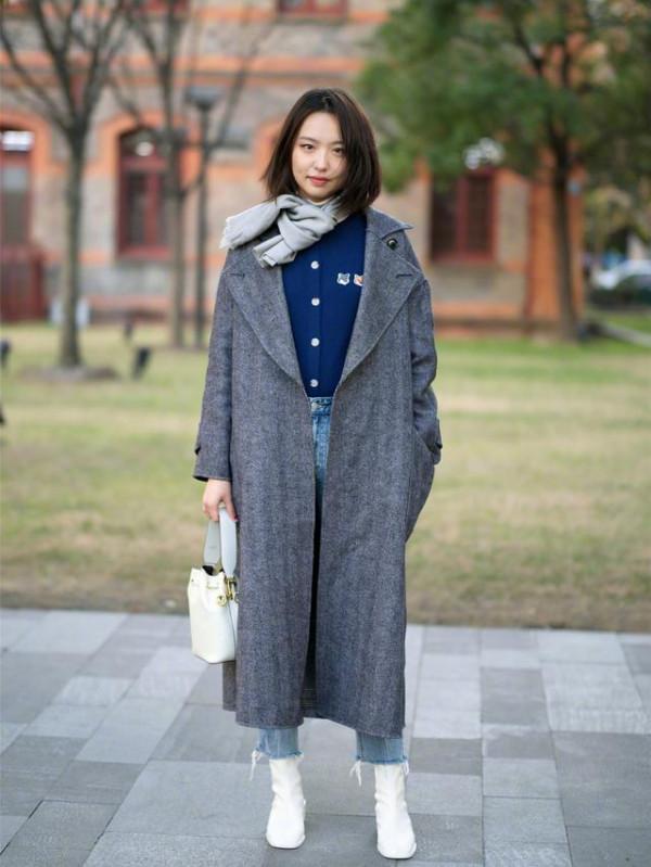 如何把“牛仔褲”穿出時髦感?4個搭配思路,教你打造高階氣質 如何把“牛仔褲”穿出時髦感?4個搭配思路,教你打造高階氣質