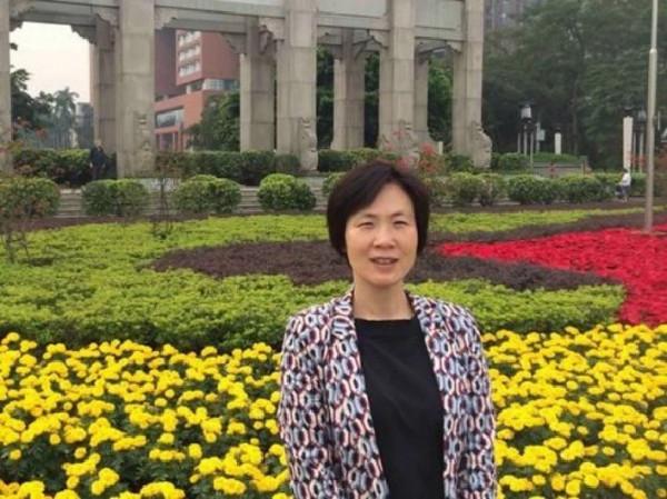 手持15項專利，拒絕給美國高薪聘請，中國科研女神林媛毅然回國